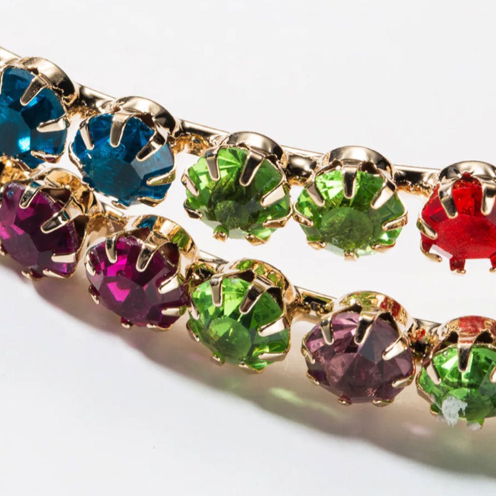 JewelryPrivilegedFortune Earrings