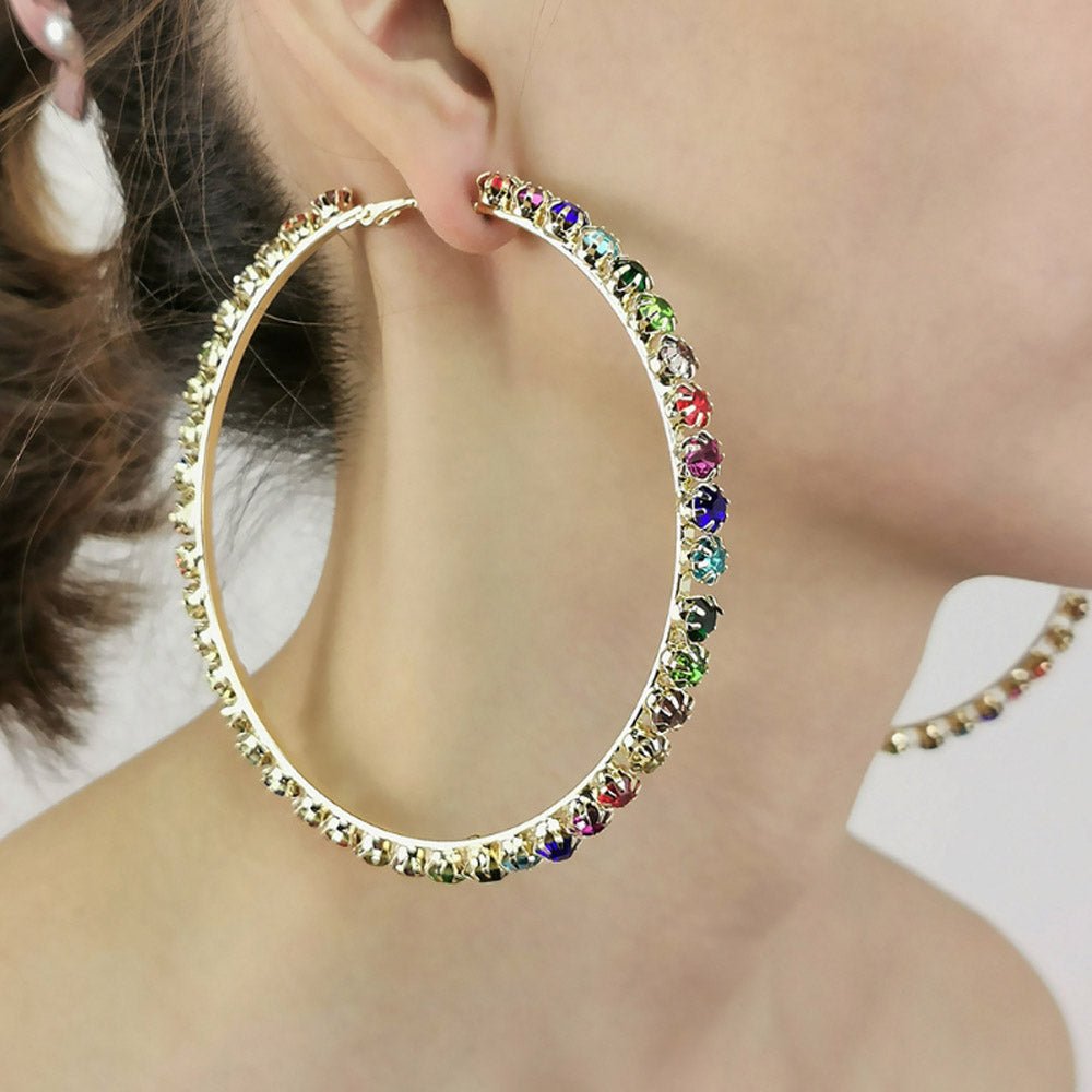 JewelryPrivilegedFortune Earrings