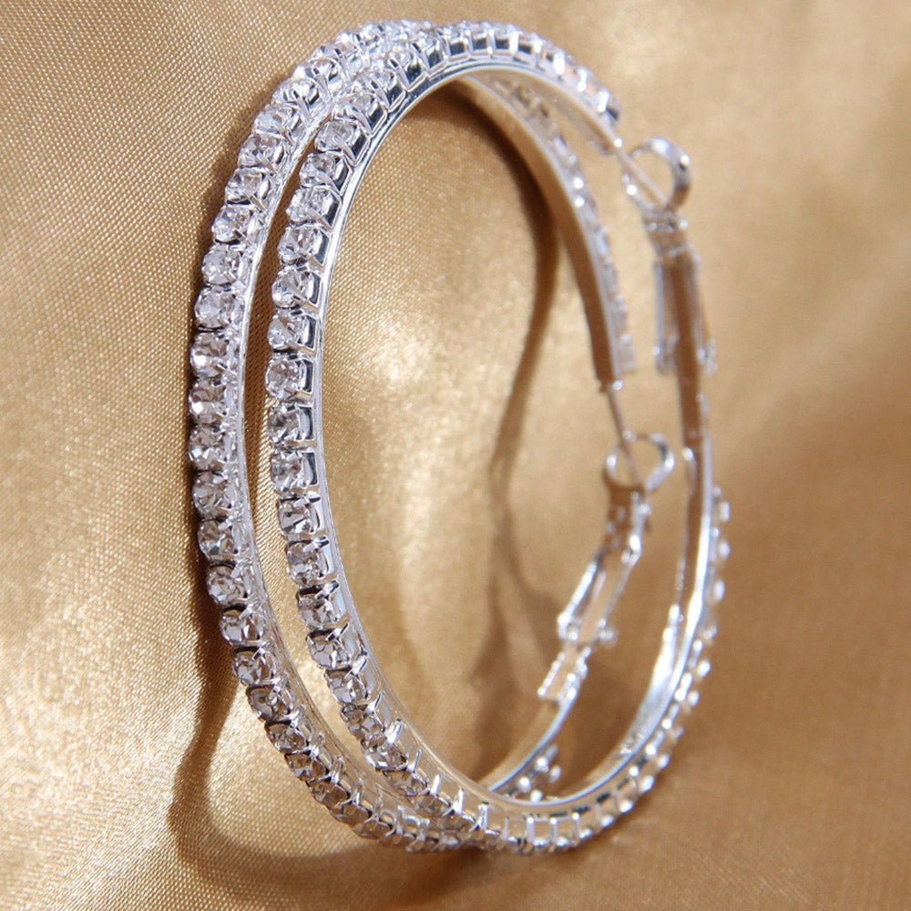 JewelryPrivilegedFortune Earrings