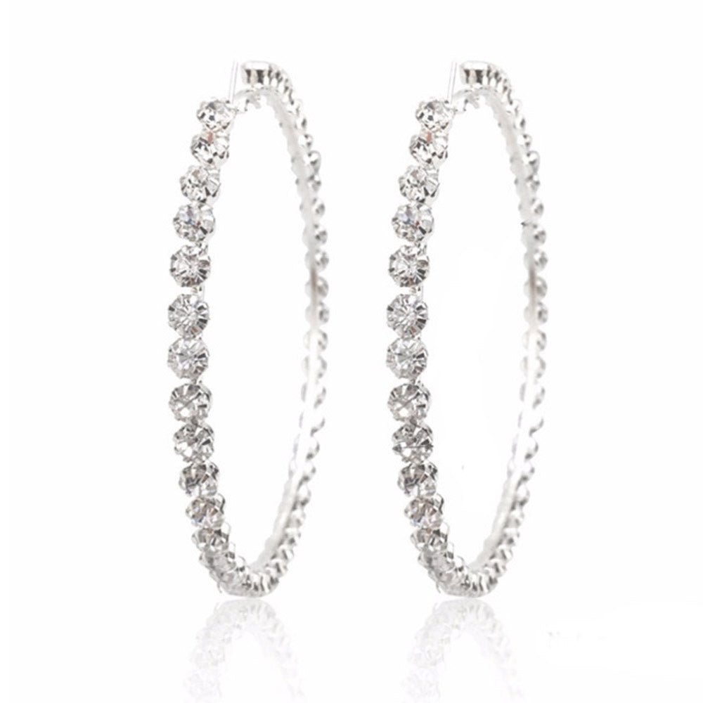 JewelryPrivilegedFortune Earrings