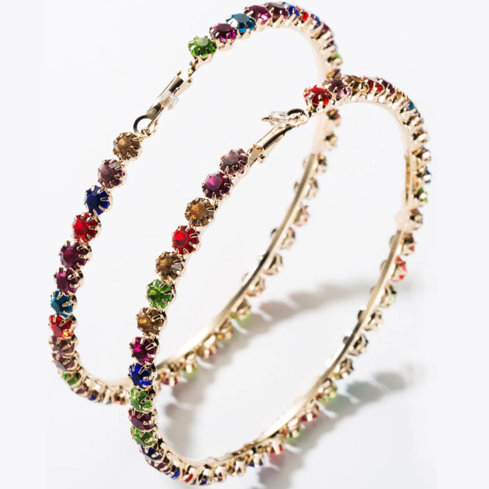 JewelryPrivilegedFortune Earrings