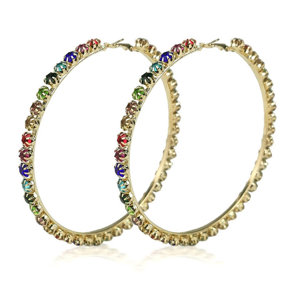 JewelryPrivilegedFortune Earrings