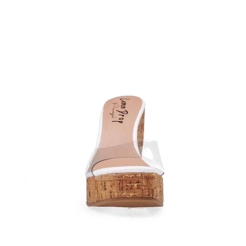 WedgePrivilegedFoxi