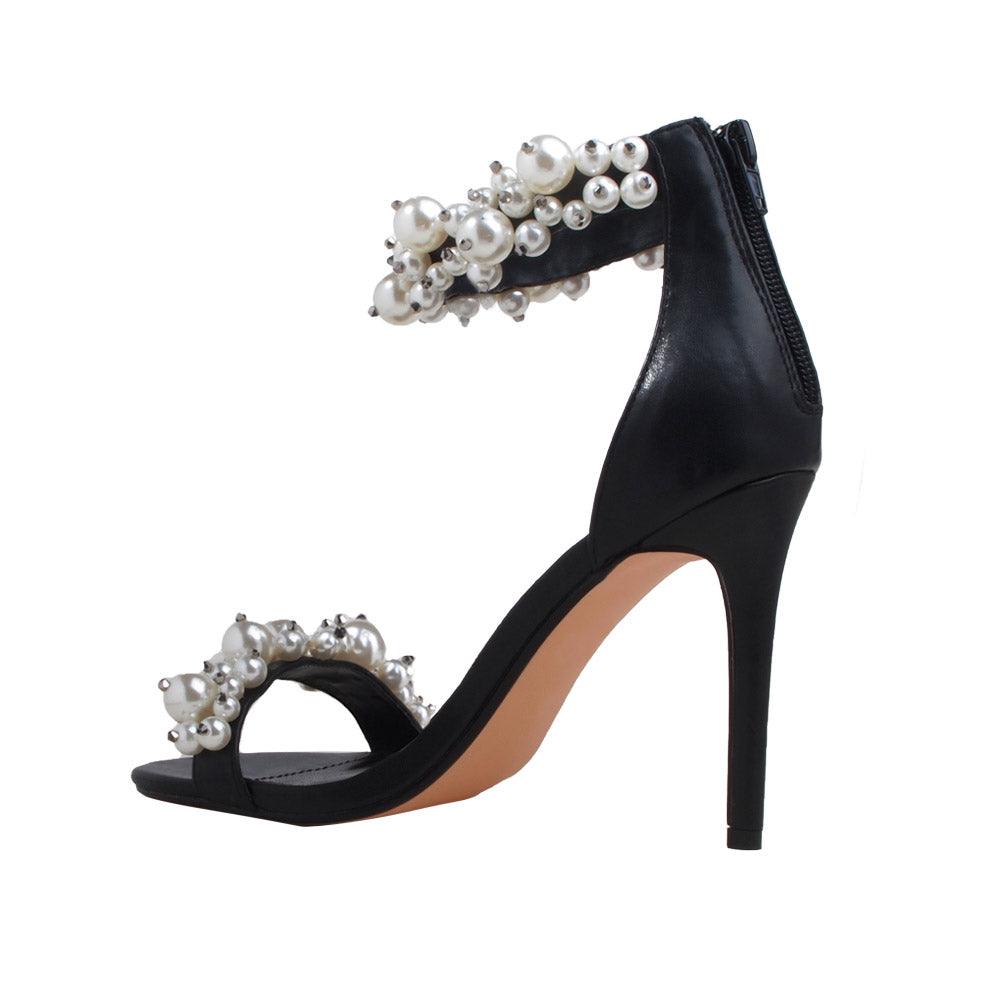 HeelPrivilegedFulcrum