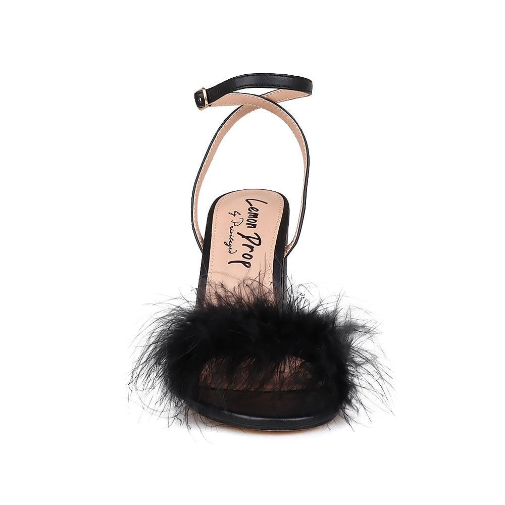 HeelPrivilegedFuller