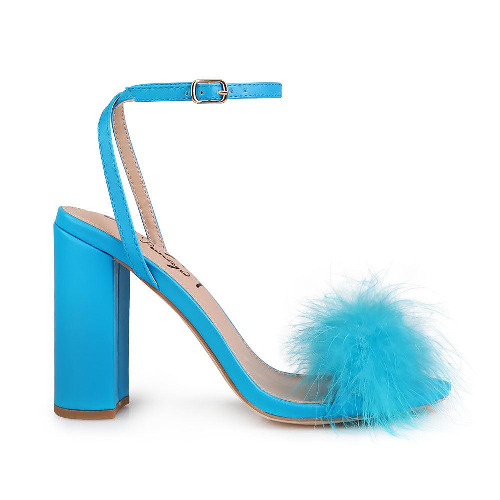 HeelPrivilegedFuller