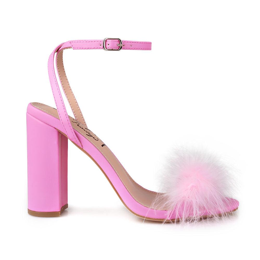 HeelPrivilegedFuller