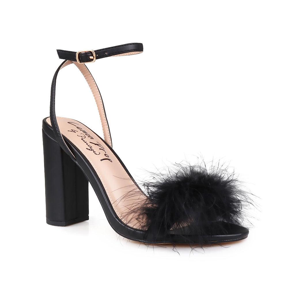 HeelPrivilegedFuller
