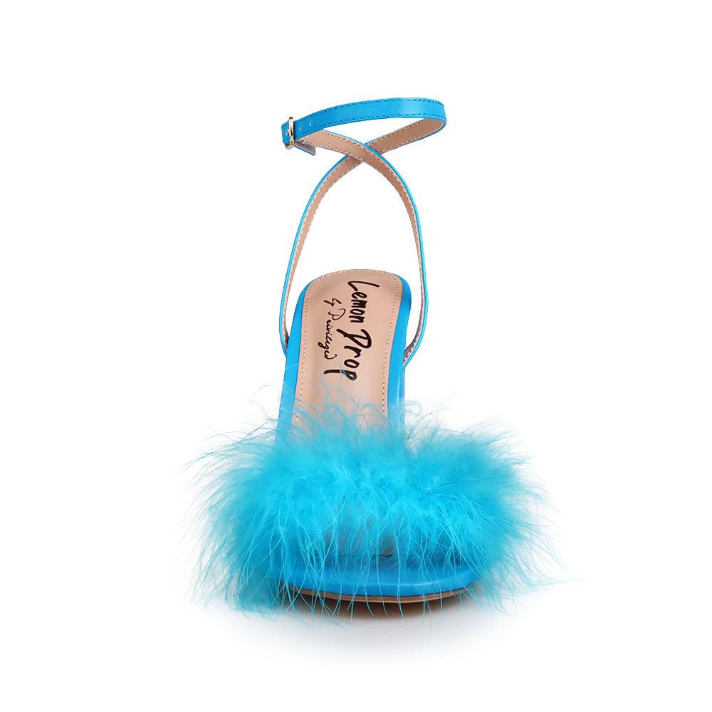 HeelPrivilegedFuller