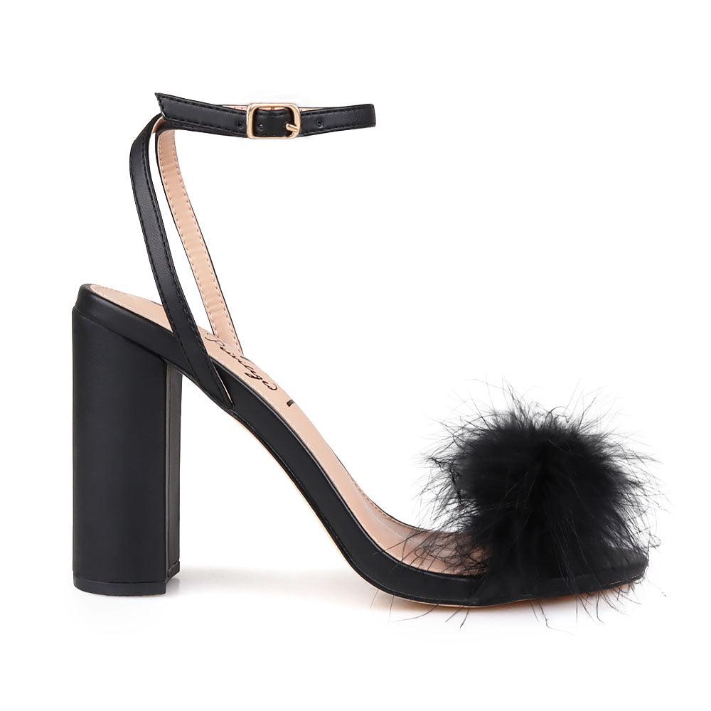 HeelPrivilegedFuller
