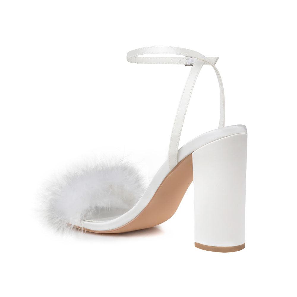HeelPrivilegedFuller
