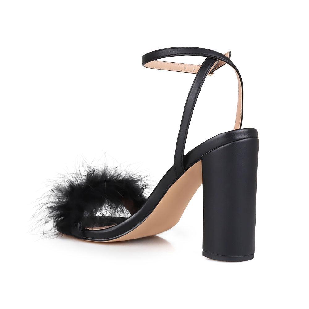 HeelPrivilegedFuller