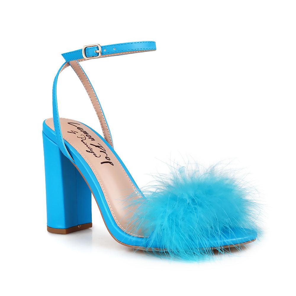 HeelPrivilegedFuller