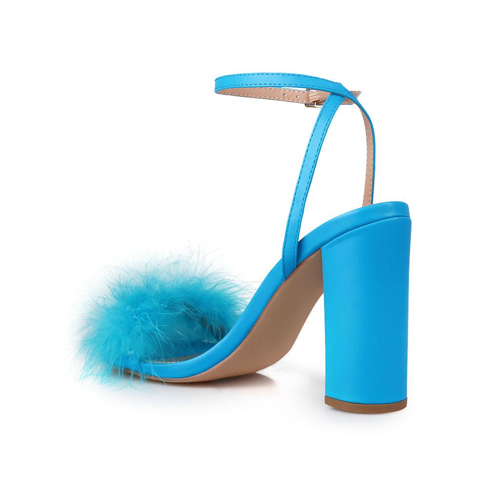HeelPrivilegedFuller