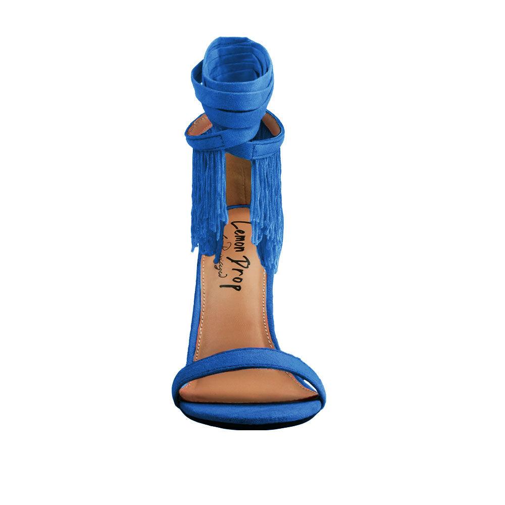 HeelPrivilegedGarrison