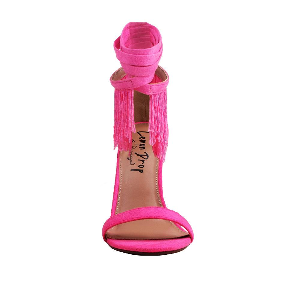 HeelPrivilegedGarrison