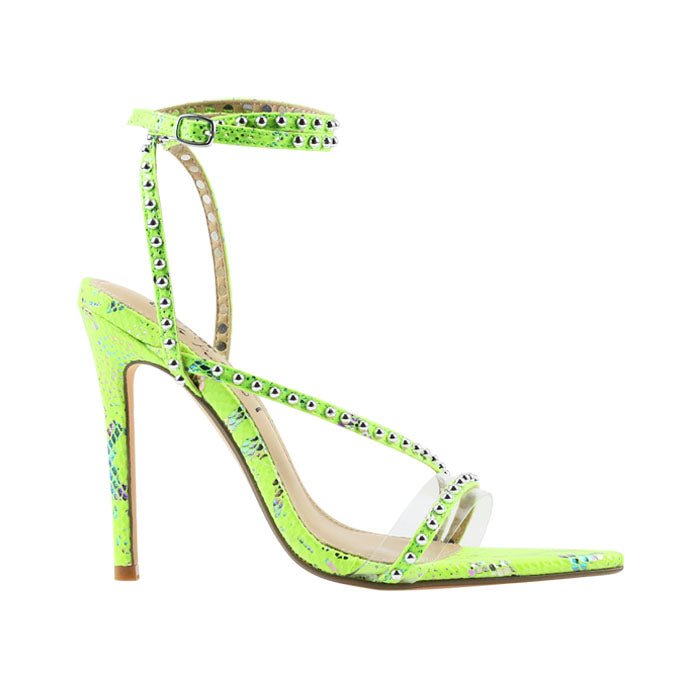 HeelPrivilegedGeorgina