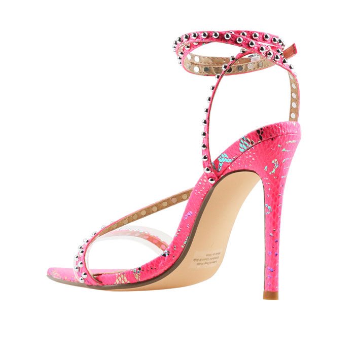 HeelPrivilegedGeorgina