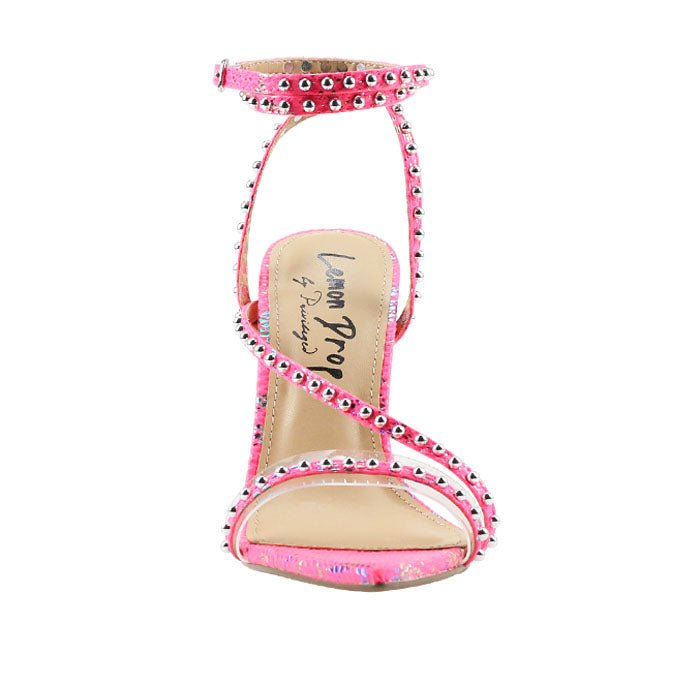 HeelPrivilegedGeorgina