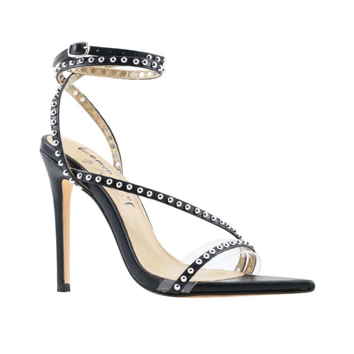 HeelPrivilegedGeorgina