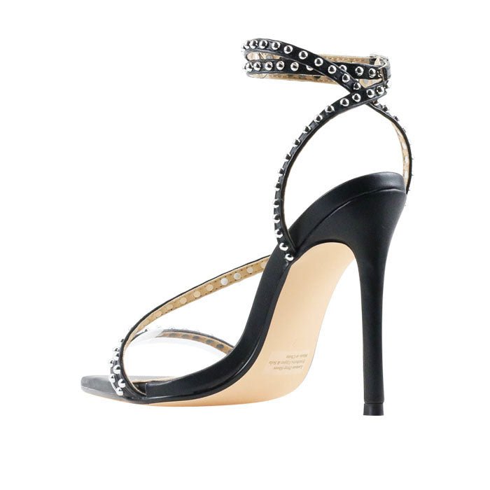 HeelPrivilegedGeorgina