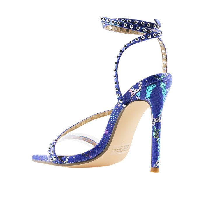 HeelPrivilegedGeorgina