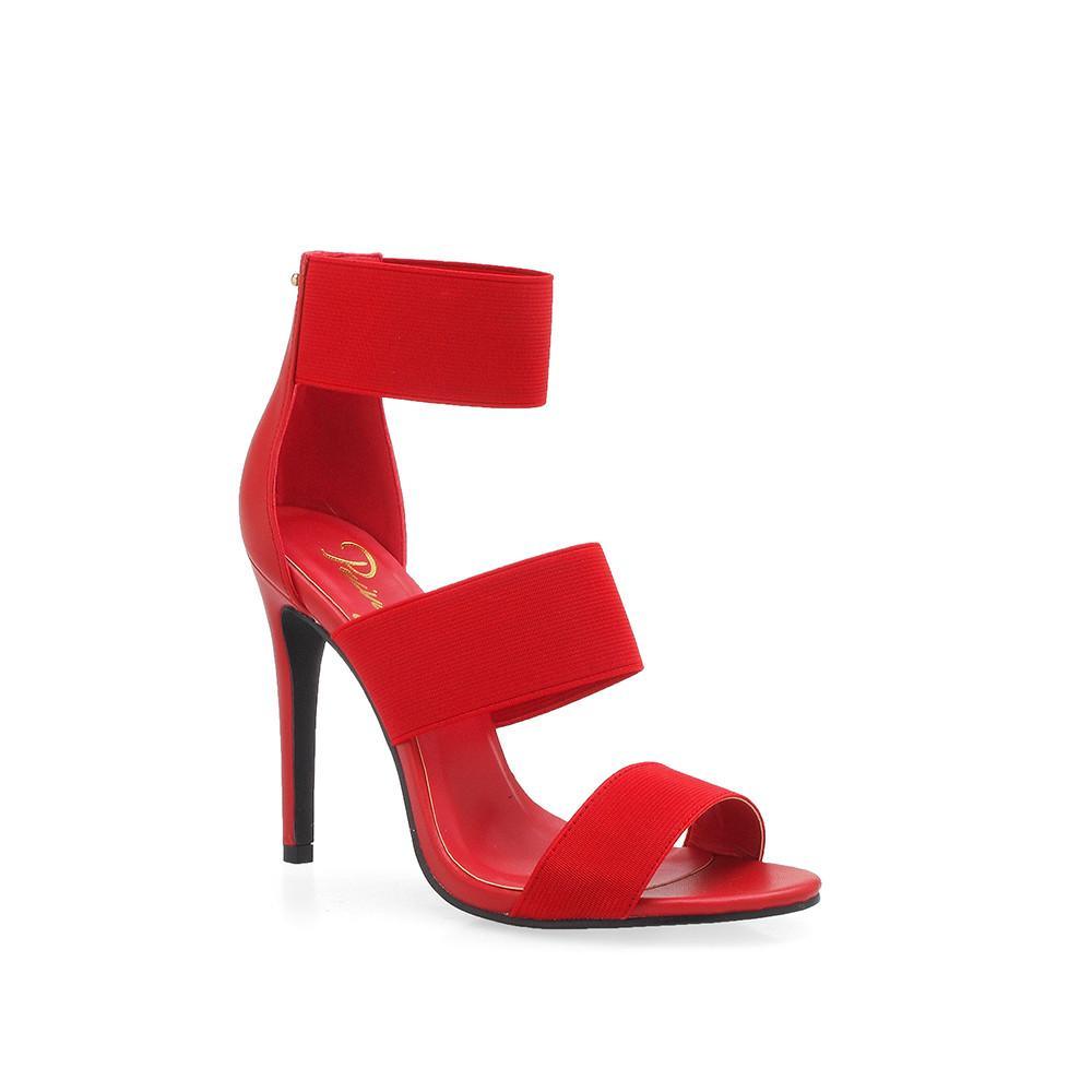 HeelPrivilegedGia
