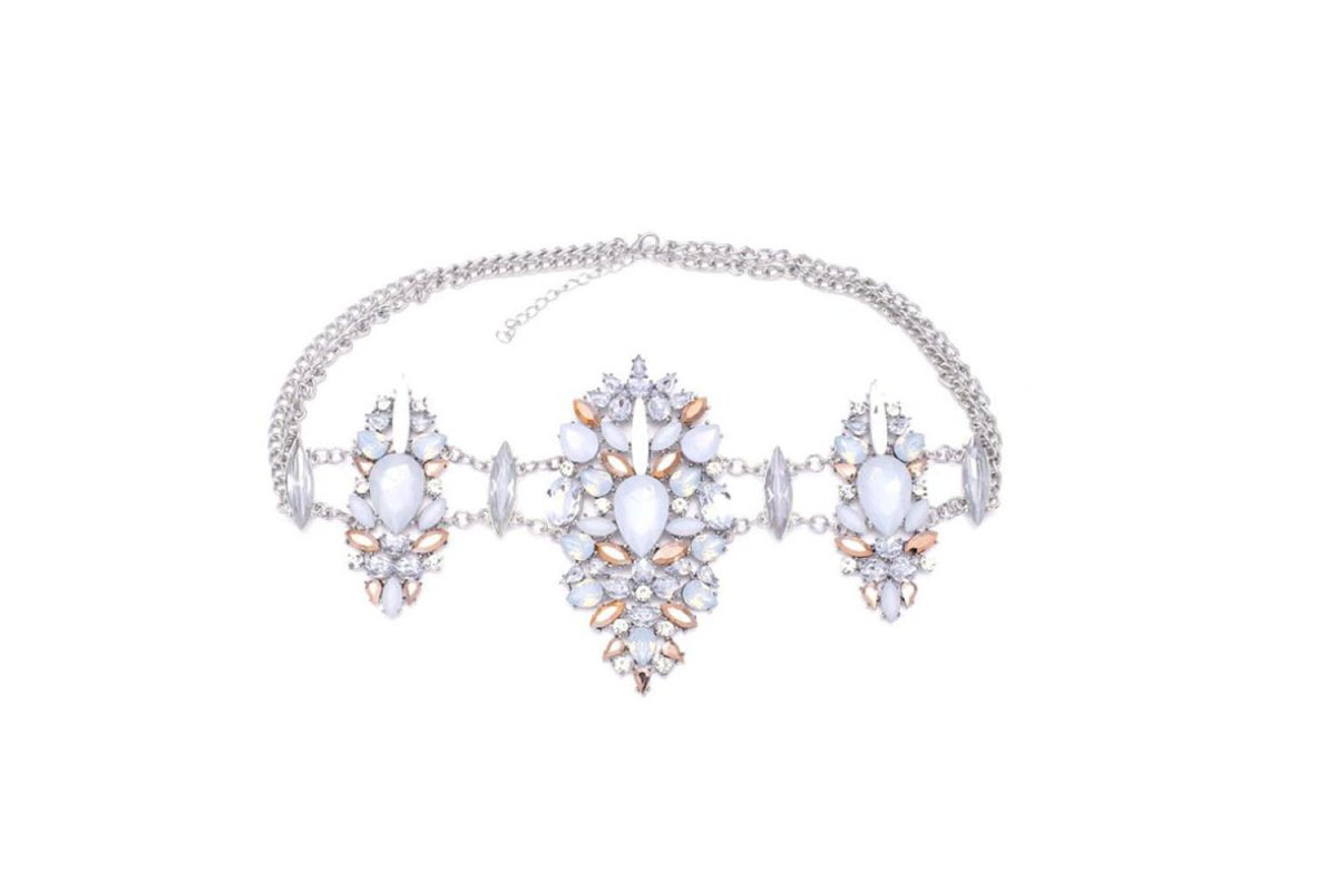 BeltPrivilegedGraceful Waist Belt