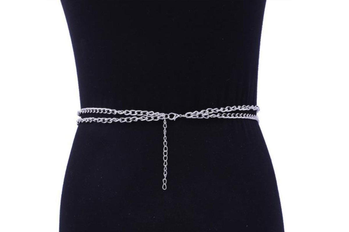 BeltPrivilegedGraceful Waist Belt
