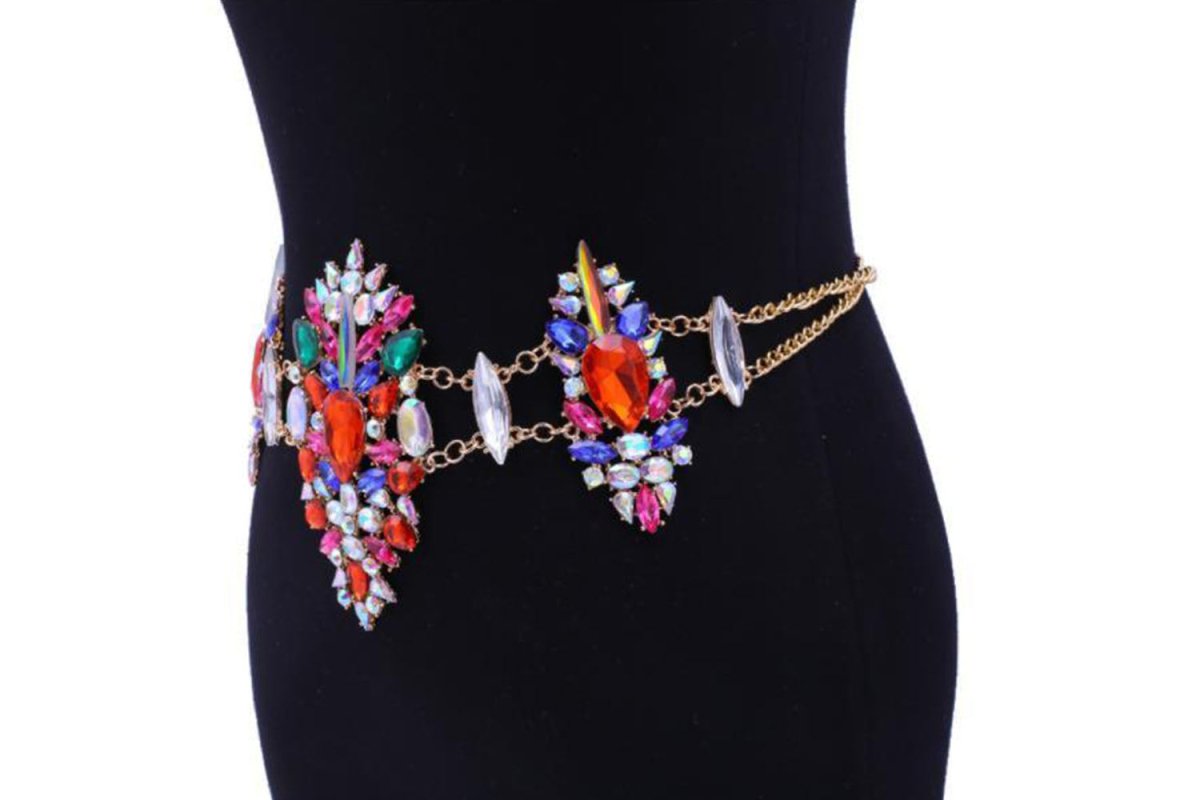 BeltPrivilegedGraceful Waist Belt