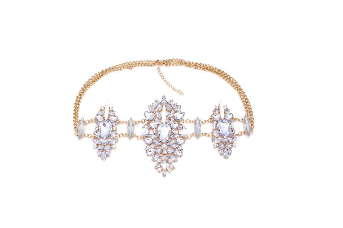 BeltPrivilegedGraceful Waist Belt