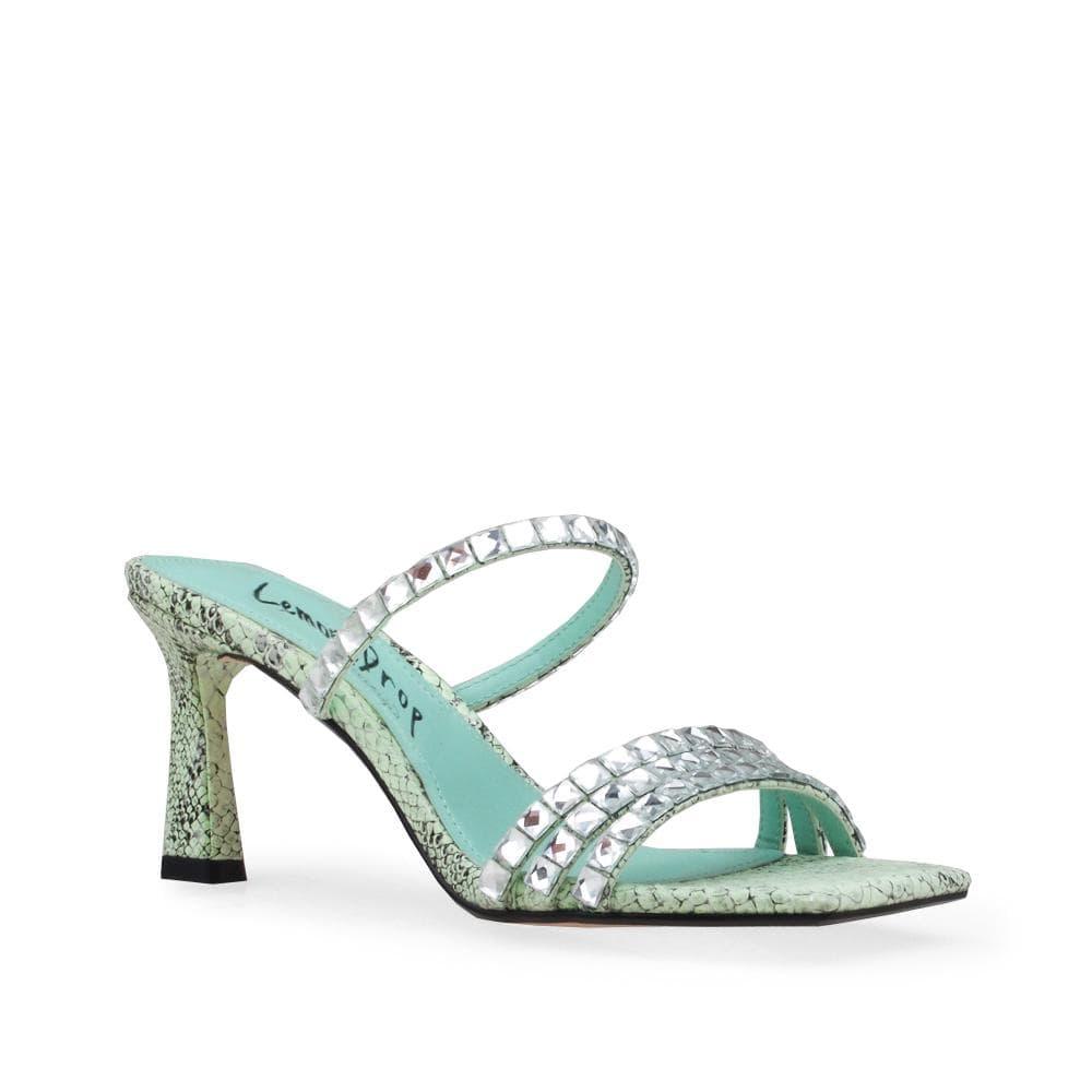 HeelPrivilegedGraydon