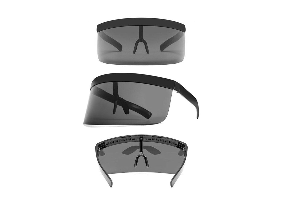 SunglassesPrivilegedGuardant Sunnies