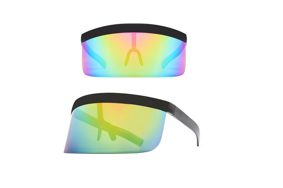SunglassesPrivilegedGuardant Sunnies