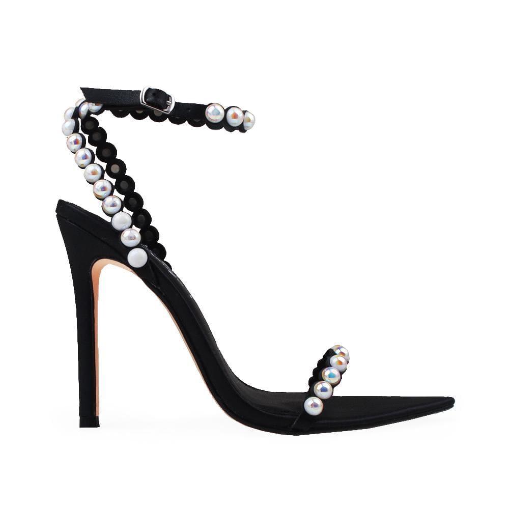 HeelPrivilegedHarline