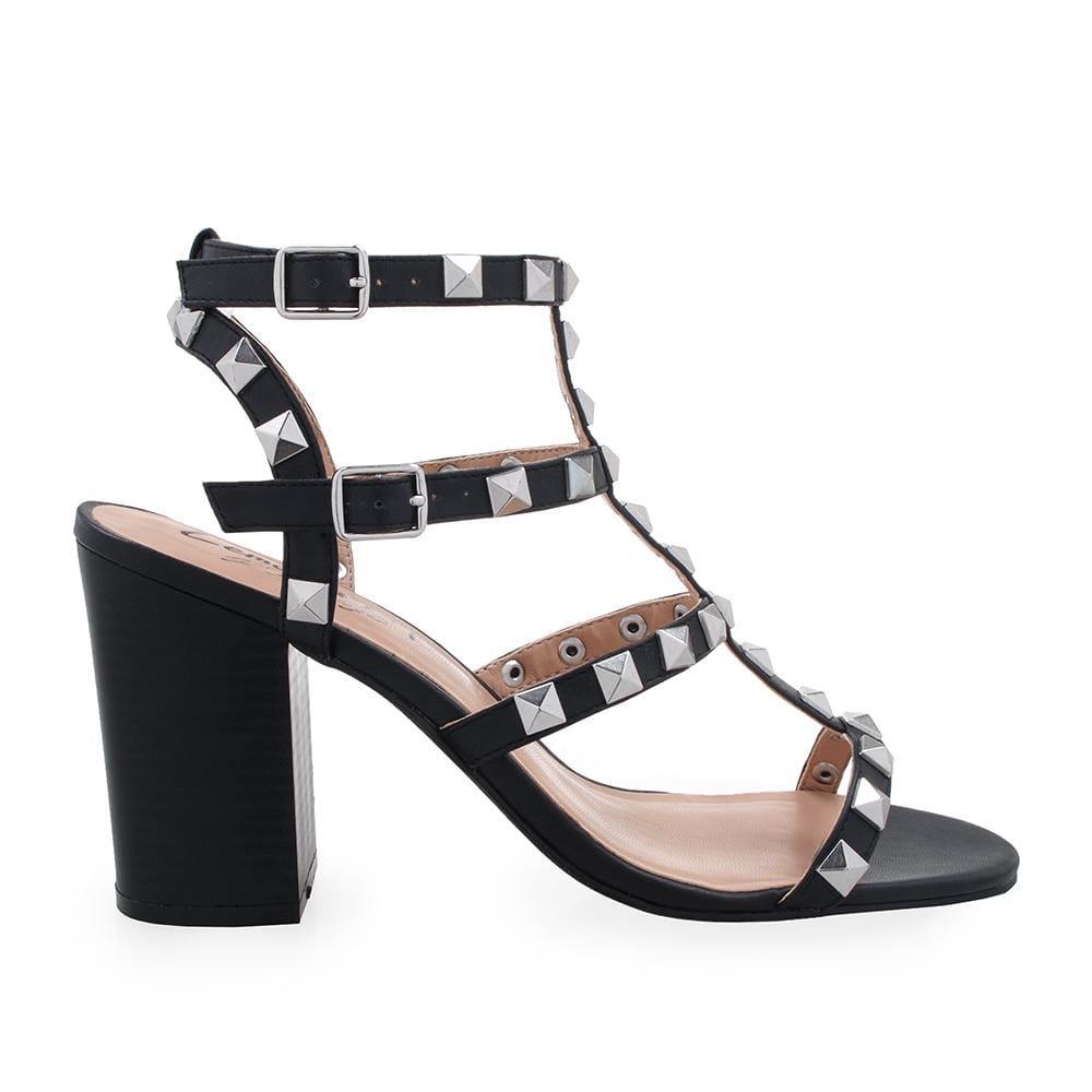 HeelPrivilegedHastina