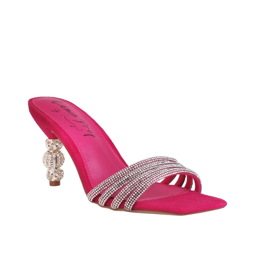 HeelPrivilegedHaute