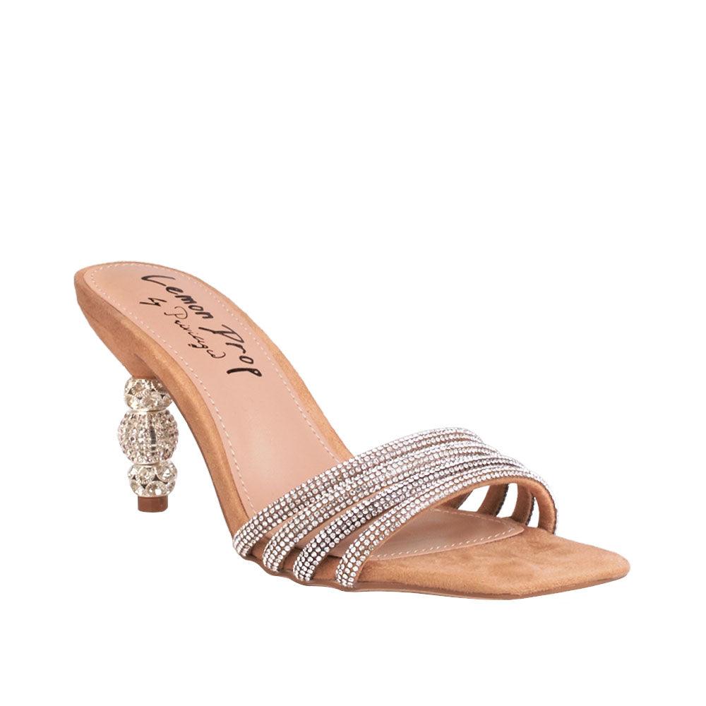 HeelPrivilegedHaute