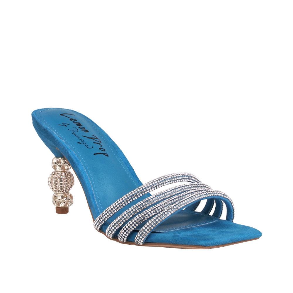 HeelPrivilegedHaute