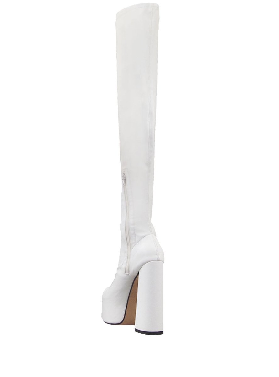 BootPrivilegedHavasu Vegan Leather