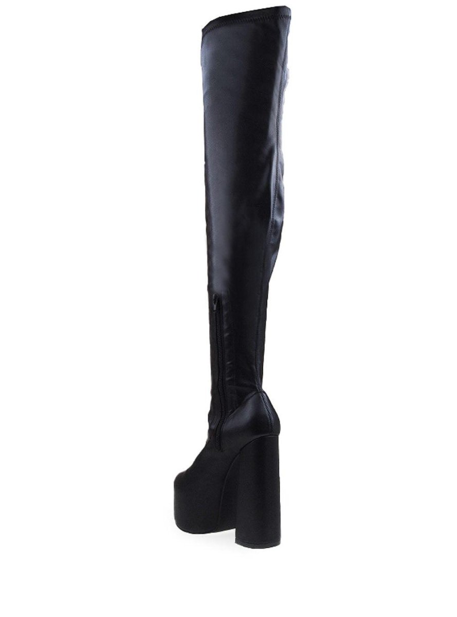 BootPrivilegedHavasu Vegan Leather