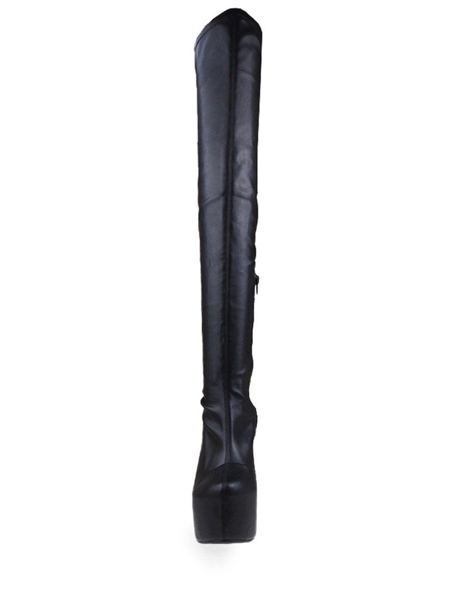 BootPrivilegedHavasu Vegan Leather