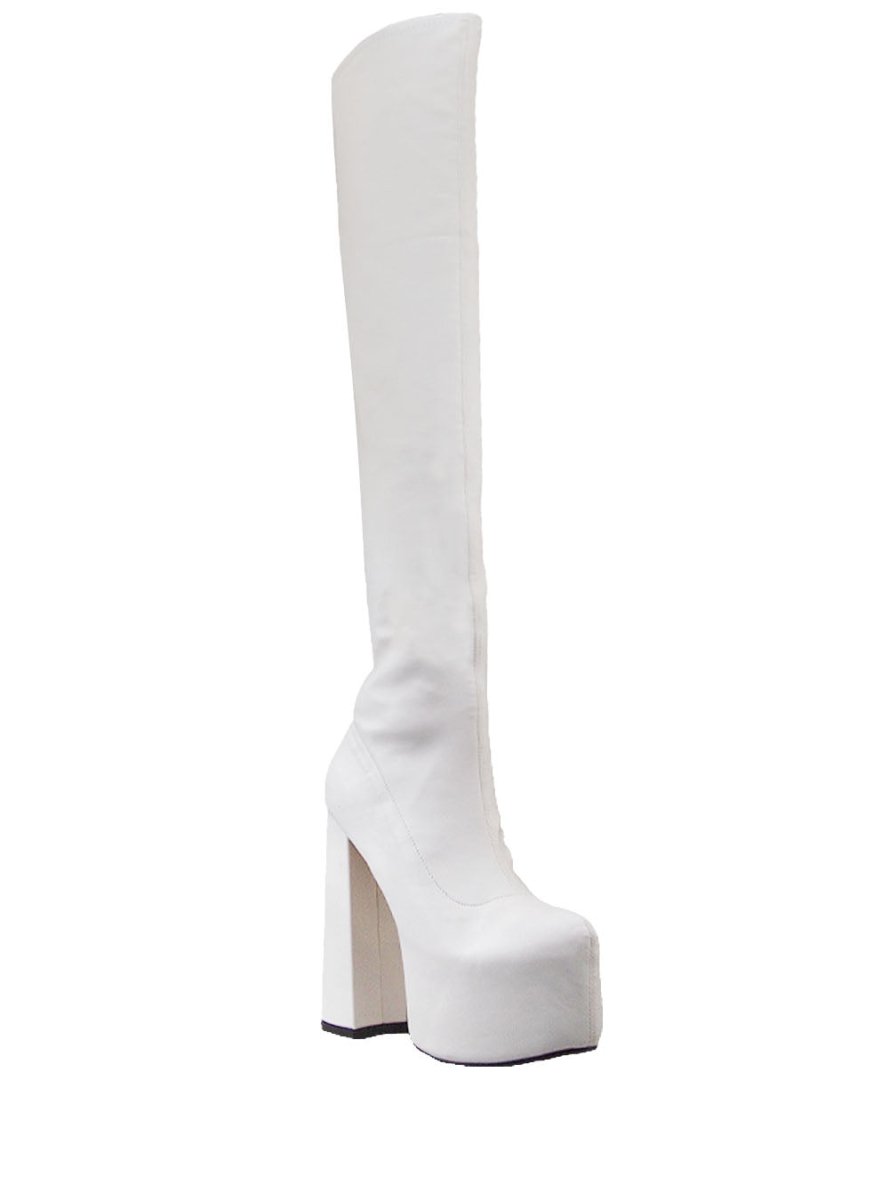 BootPrivilegedHavasu Vegan Leather