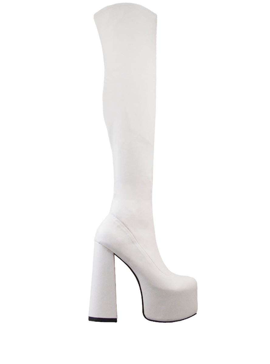 BootPrivilegedHavasu Vegan Leather