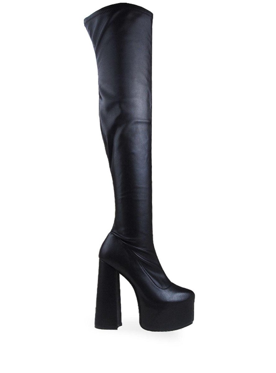 BootPrivilegedHavasu Vegan Leather