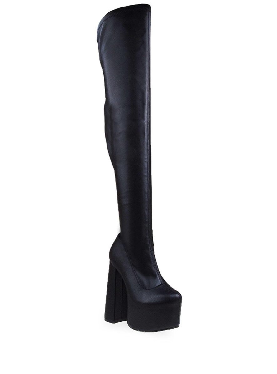 BootPrivilegedHavasu Vegan Leather