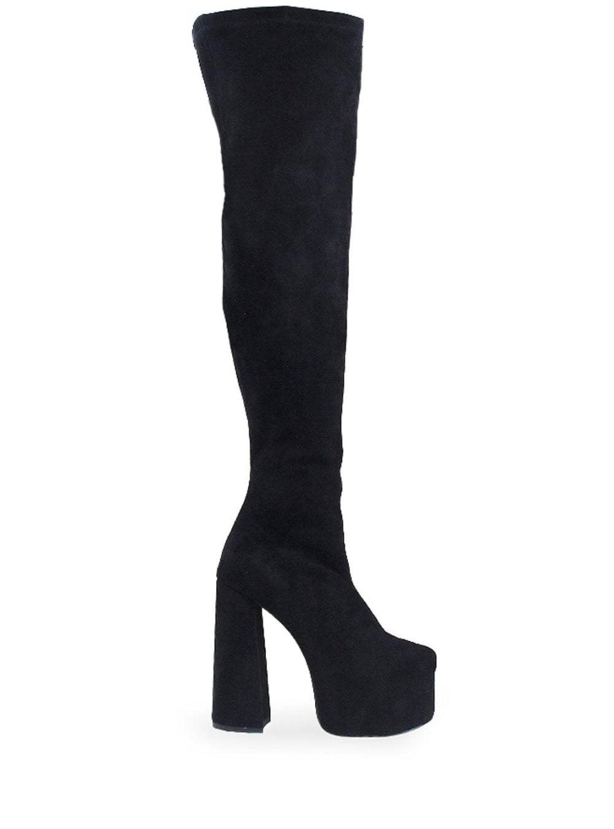 BootPrivilegedHavasu Vegan Suede