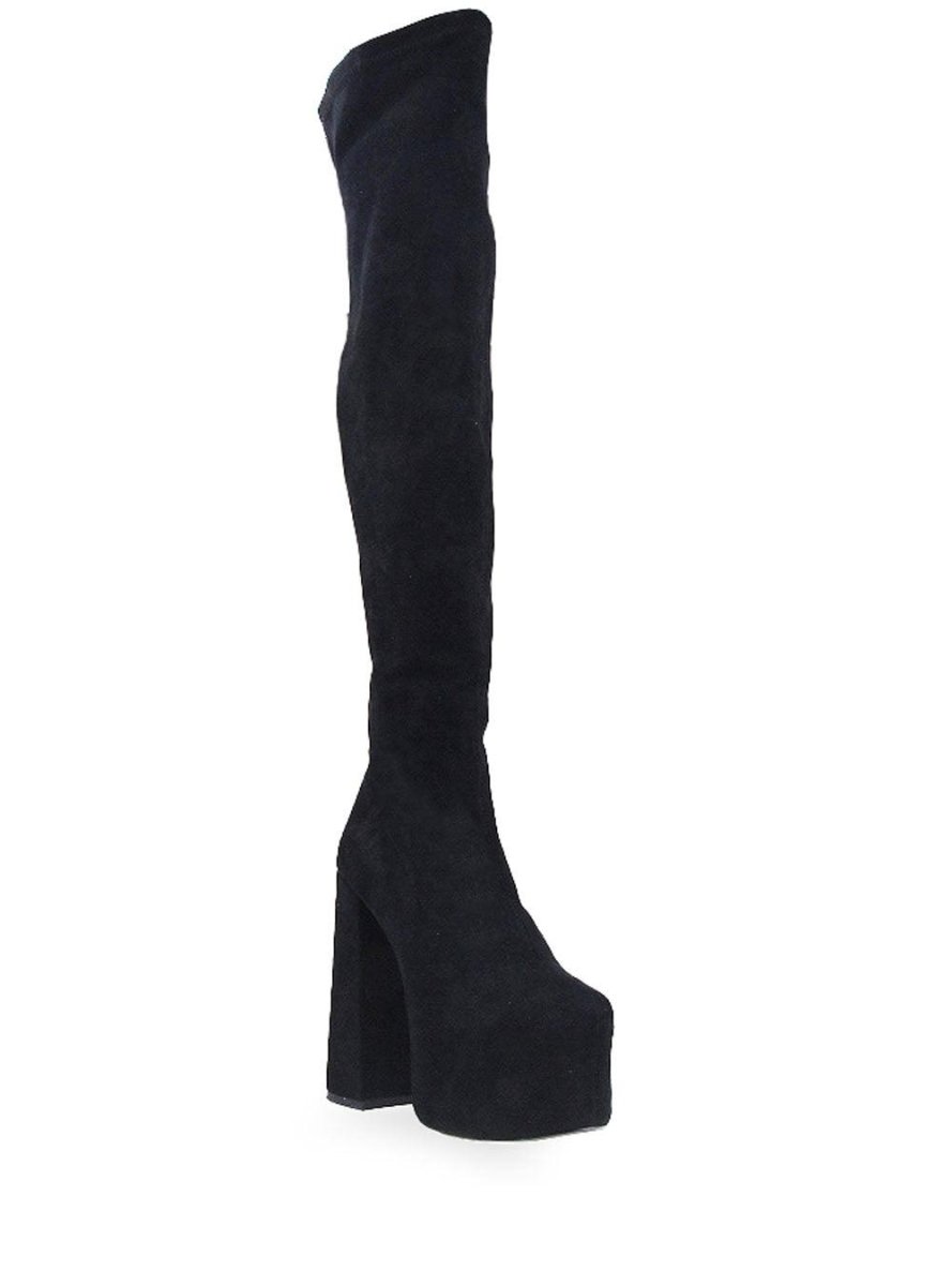 BootPrivilegedHavasu Vegan Suede