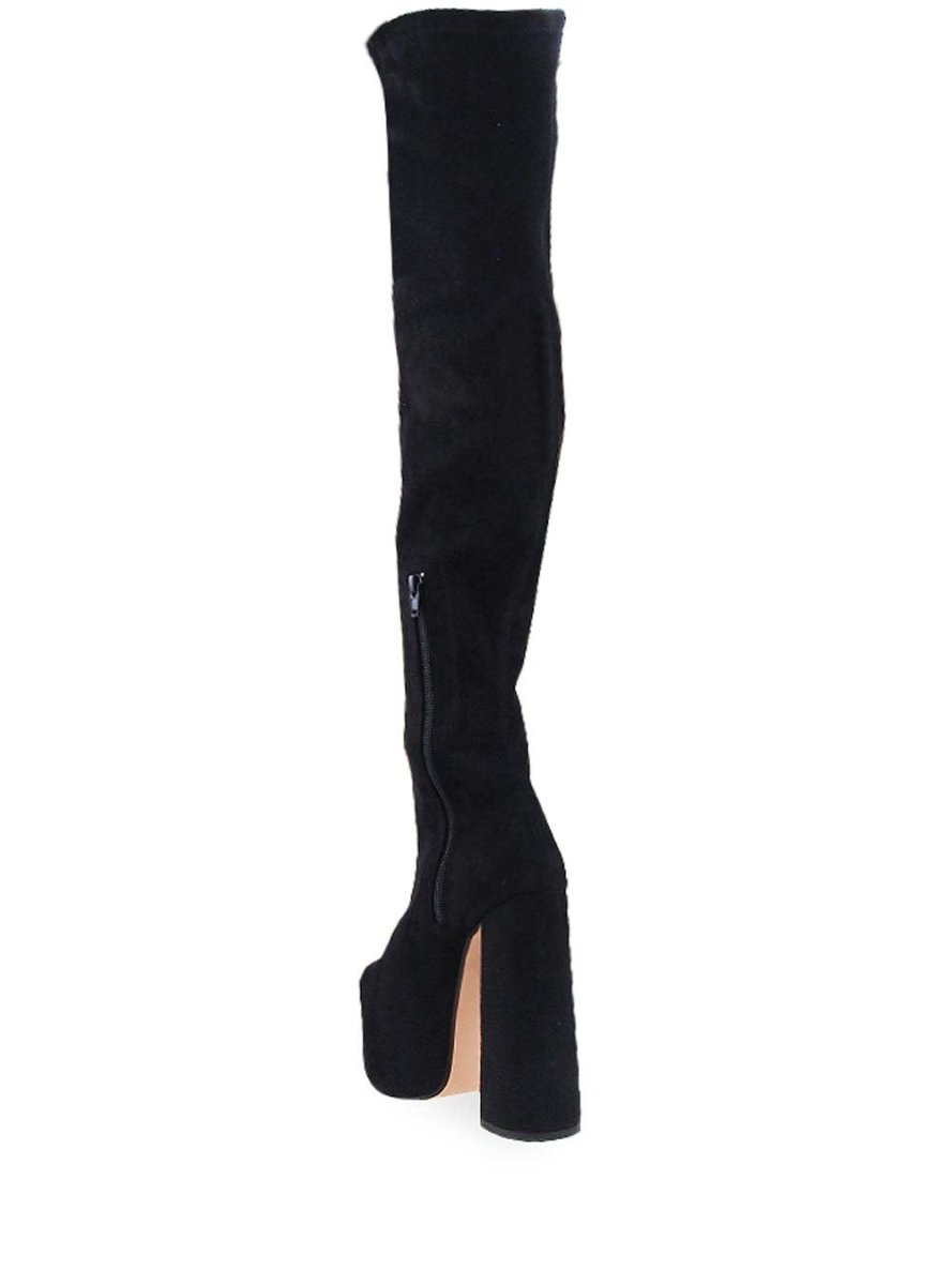 BootPrivilegedHavasu Vegan Suede