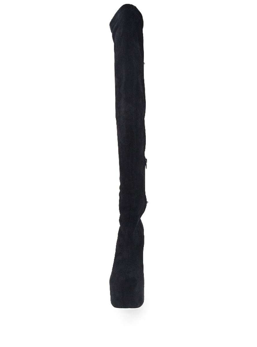 BootPrivilegedHavasu Vegan Suede